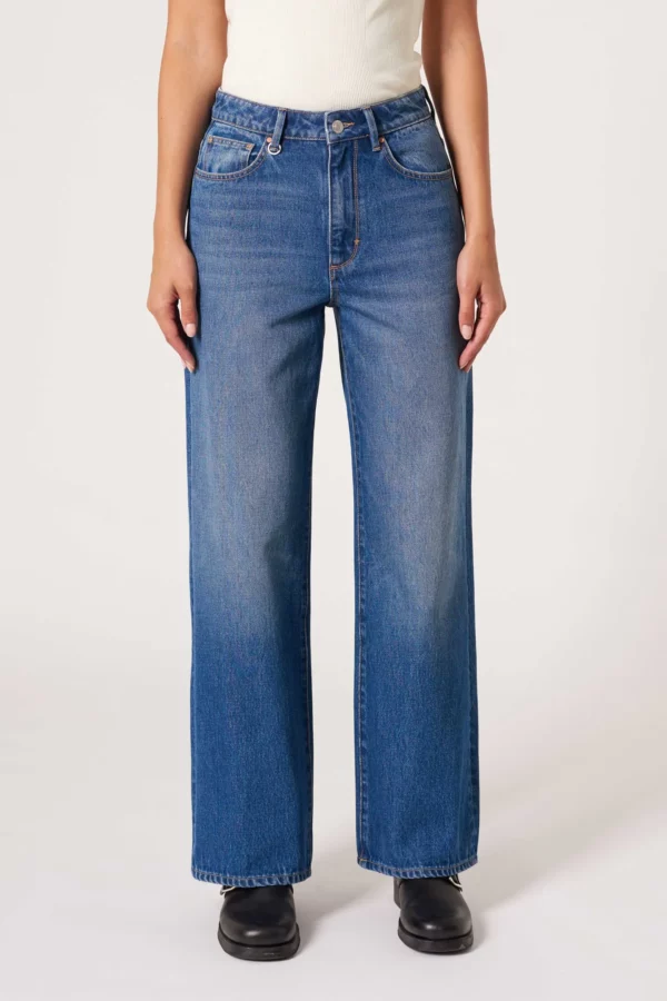 COCO RELAXED DENIM